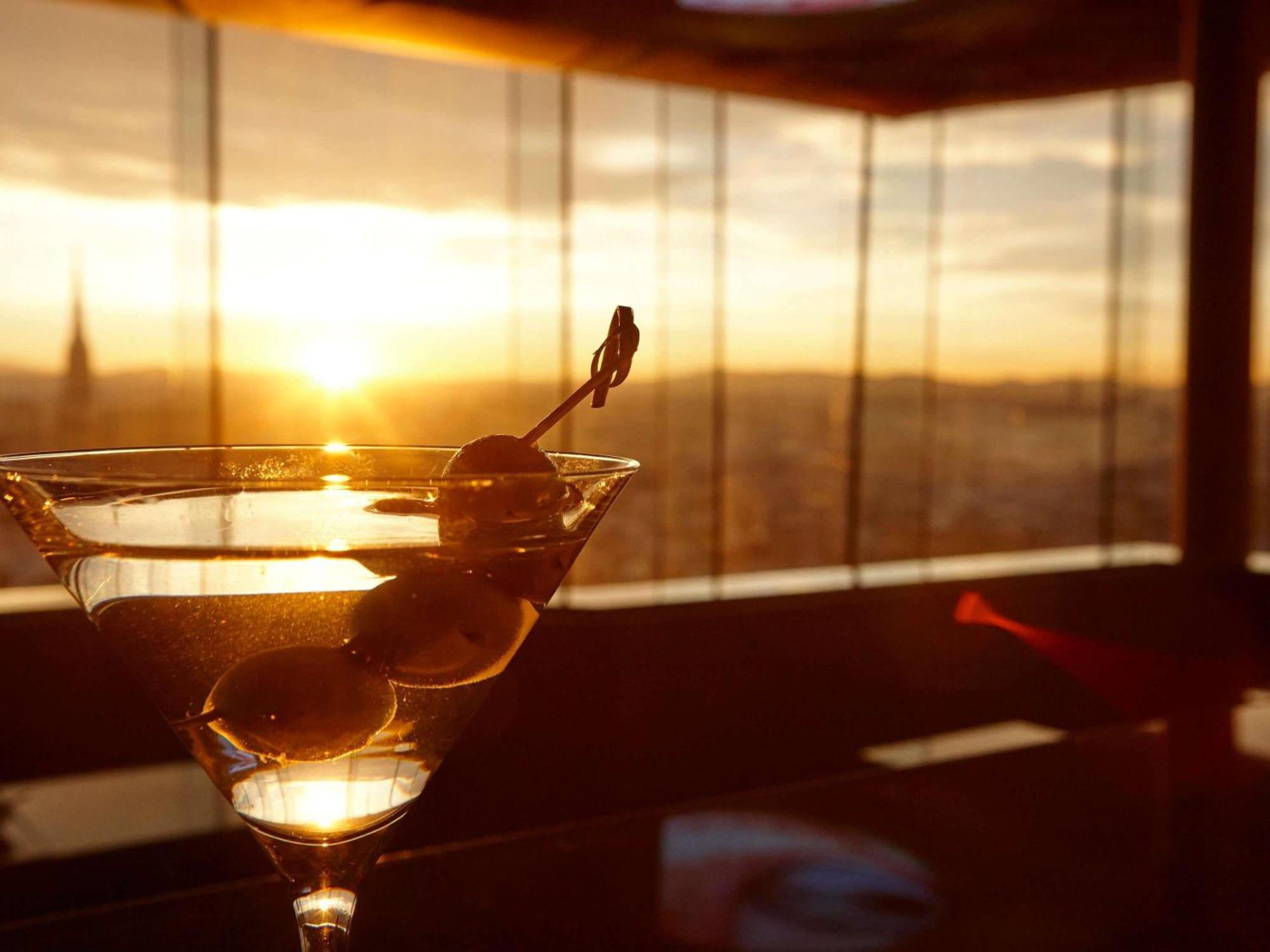 Hotel So/ Vienna