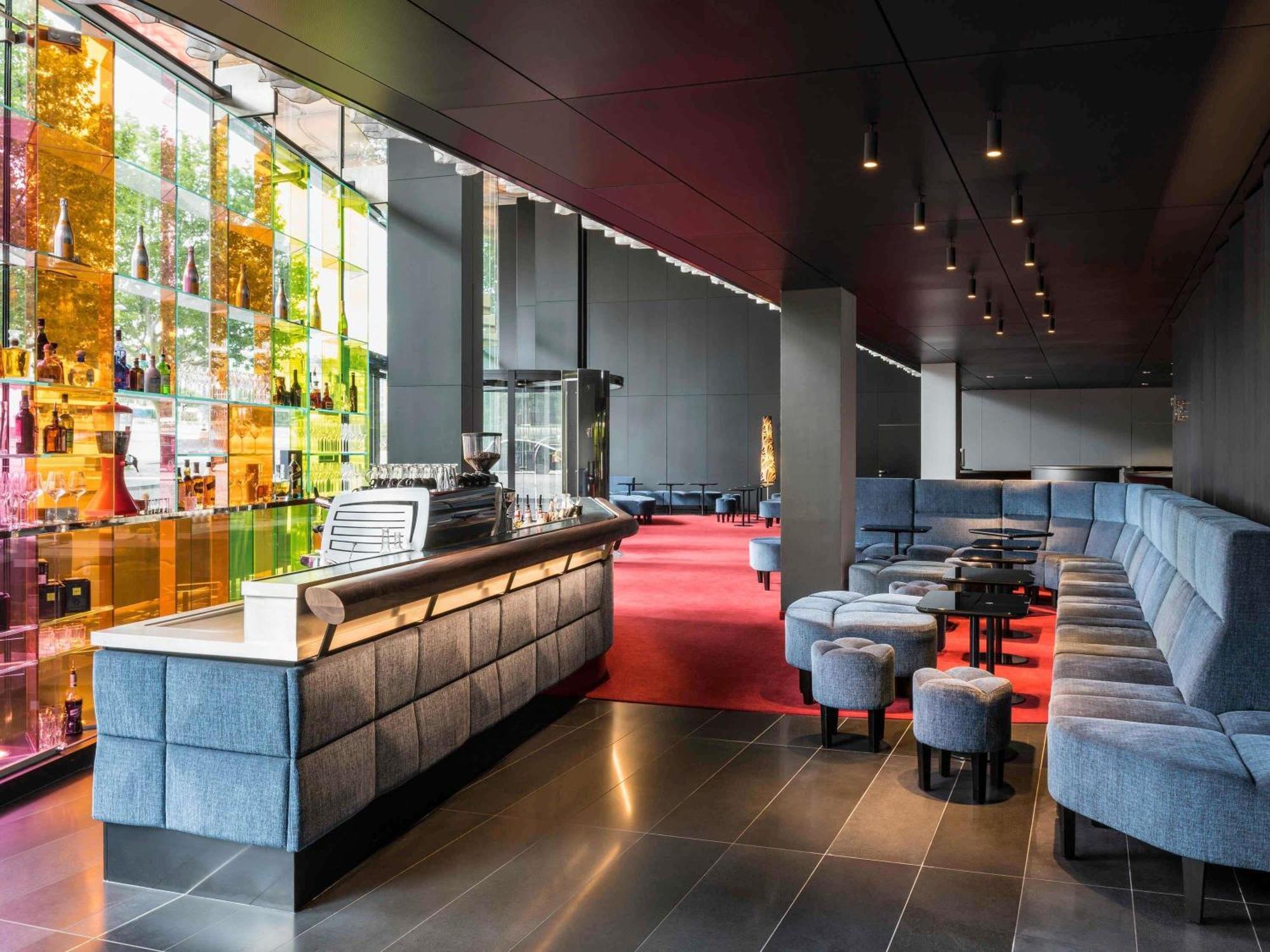 So/ Hotel 5*