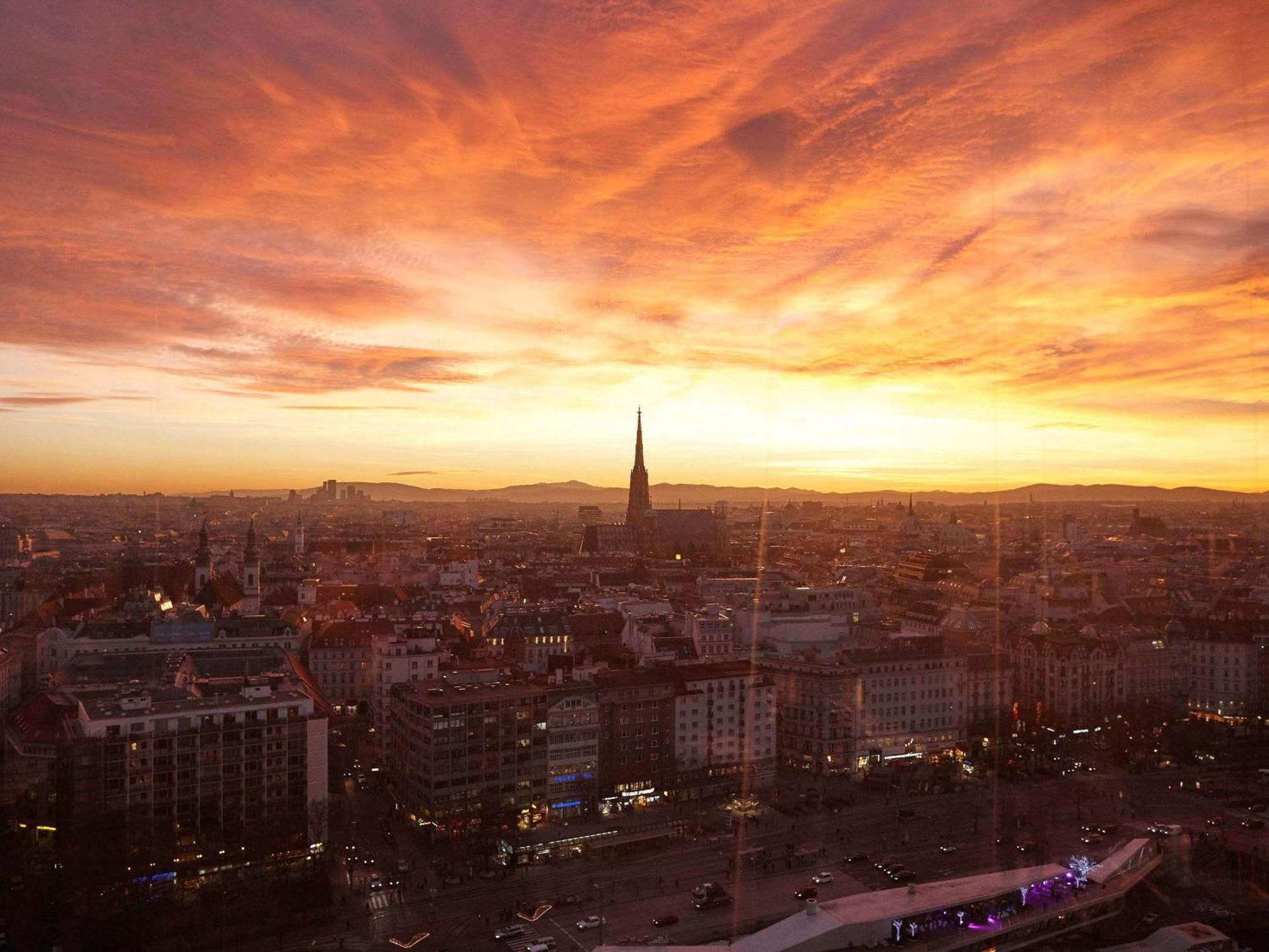 So/ 5* Vienna