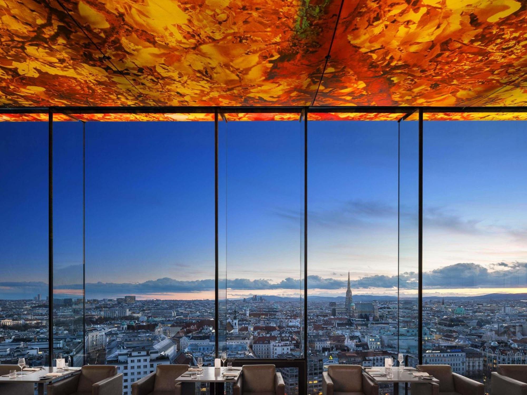 So/ Hotel Vienna
