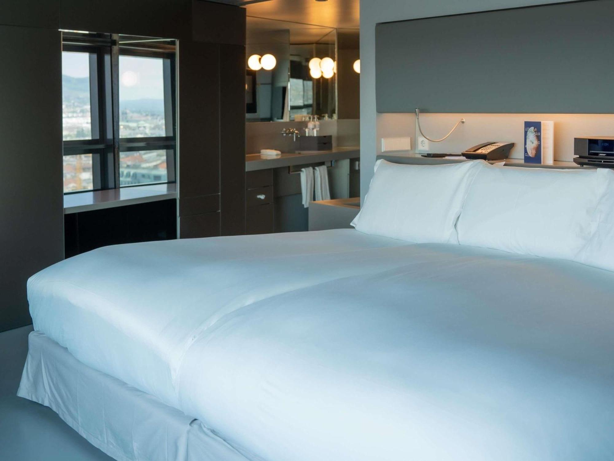So/ Hotel Vienna