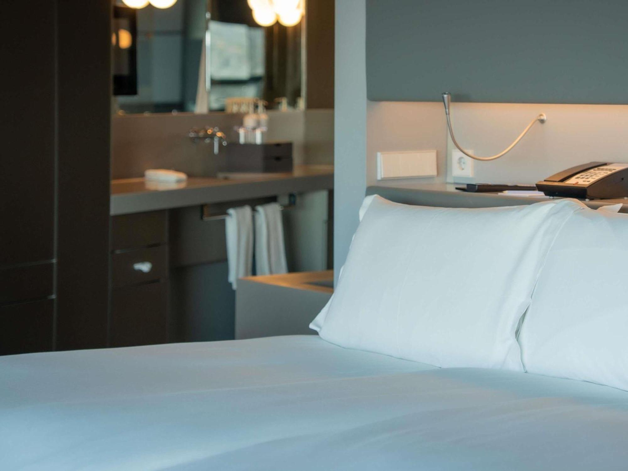So/ Hotel Vienna