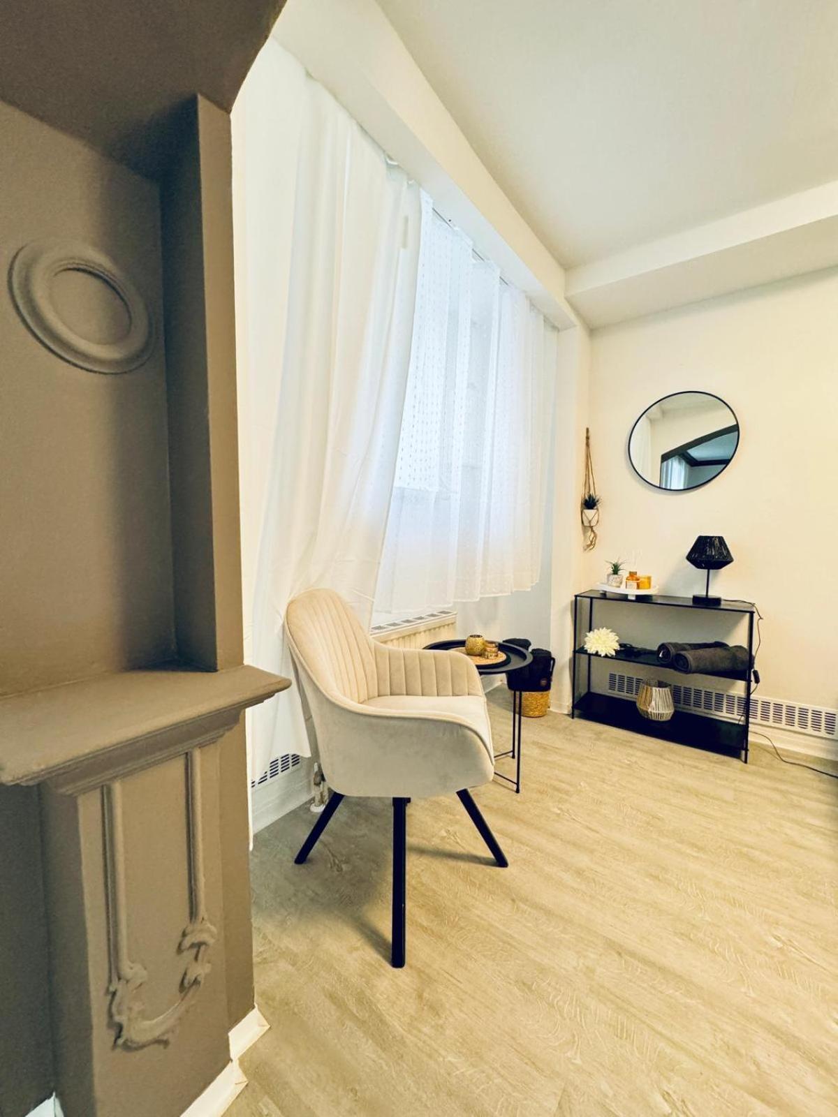 Very Spacious For Up To 7p With Great Location Apartment Vienna