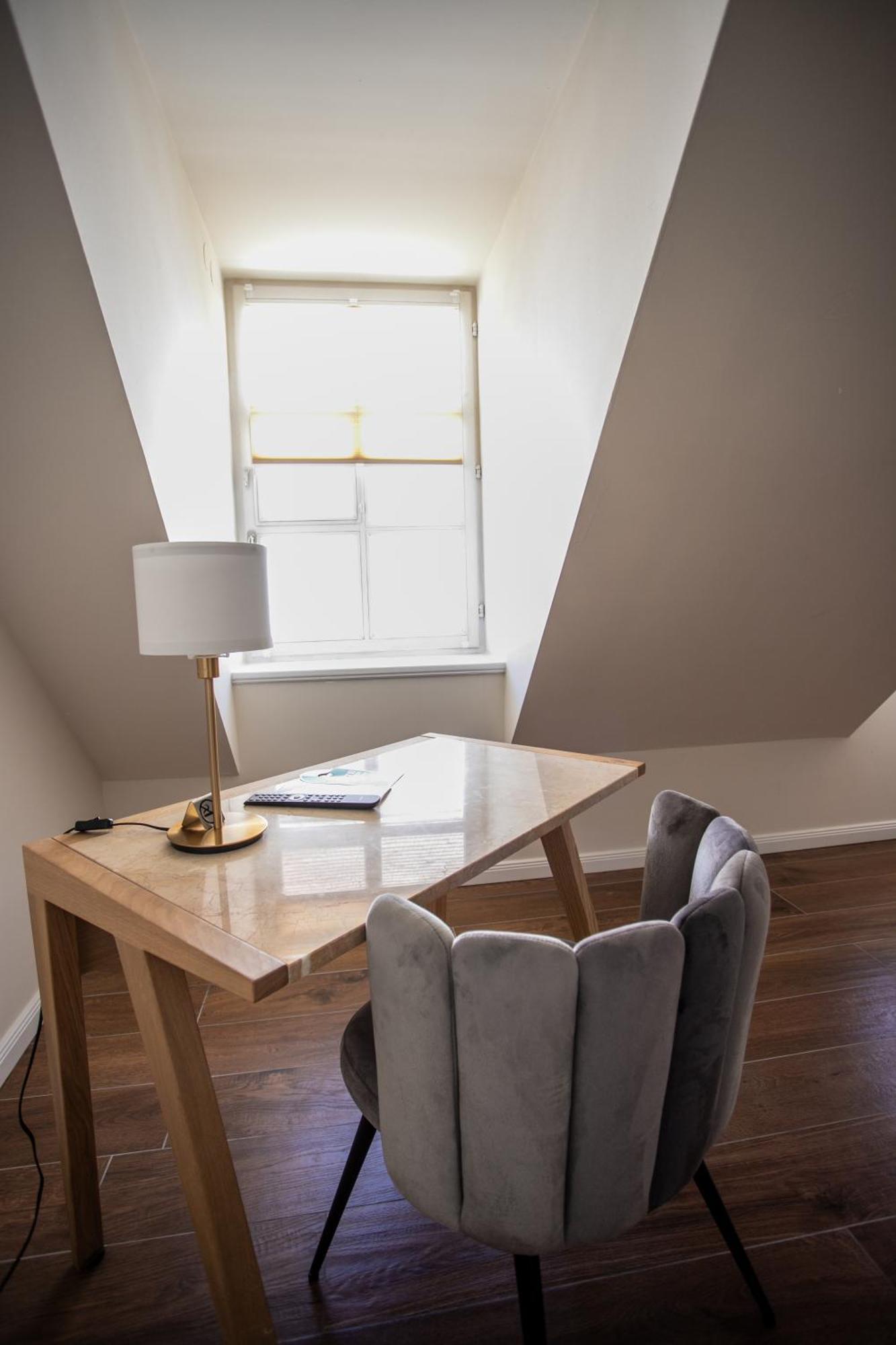 Parklane Boutique Hotel - Newly Renovated