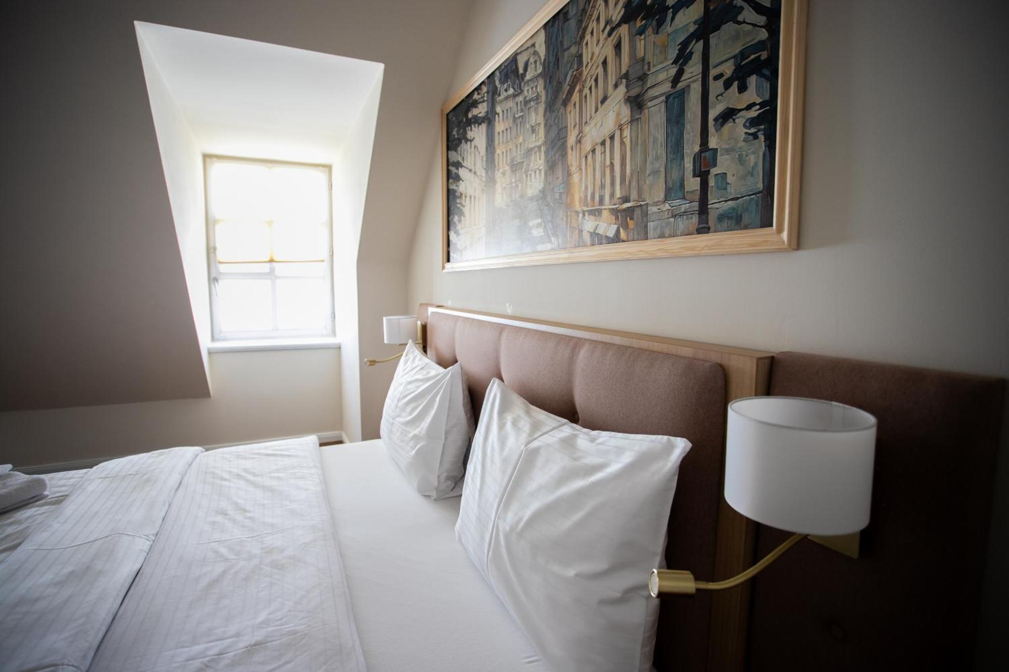 Hotel Parklane Boutique Hotel - Newly Renovated