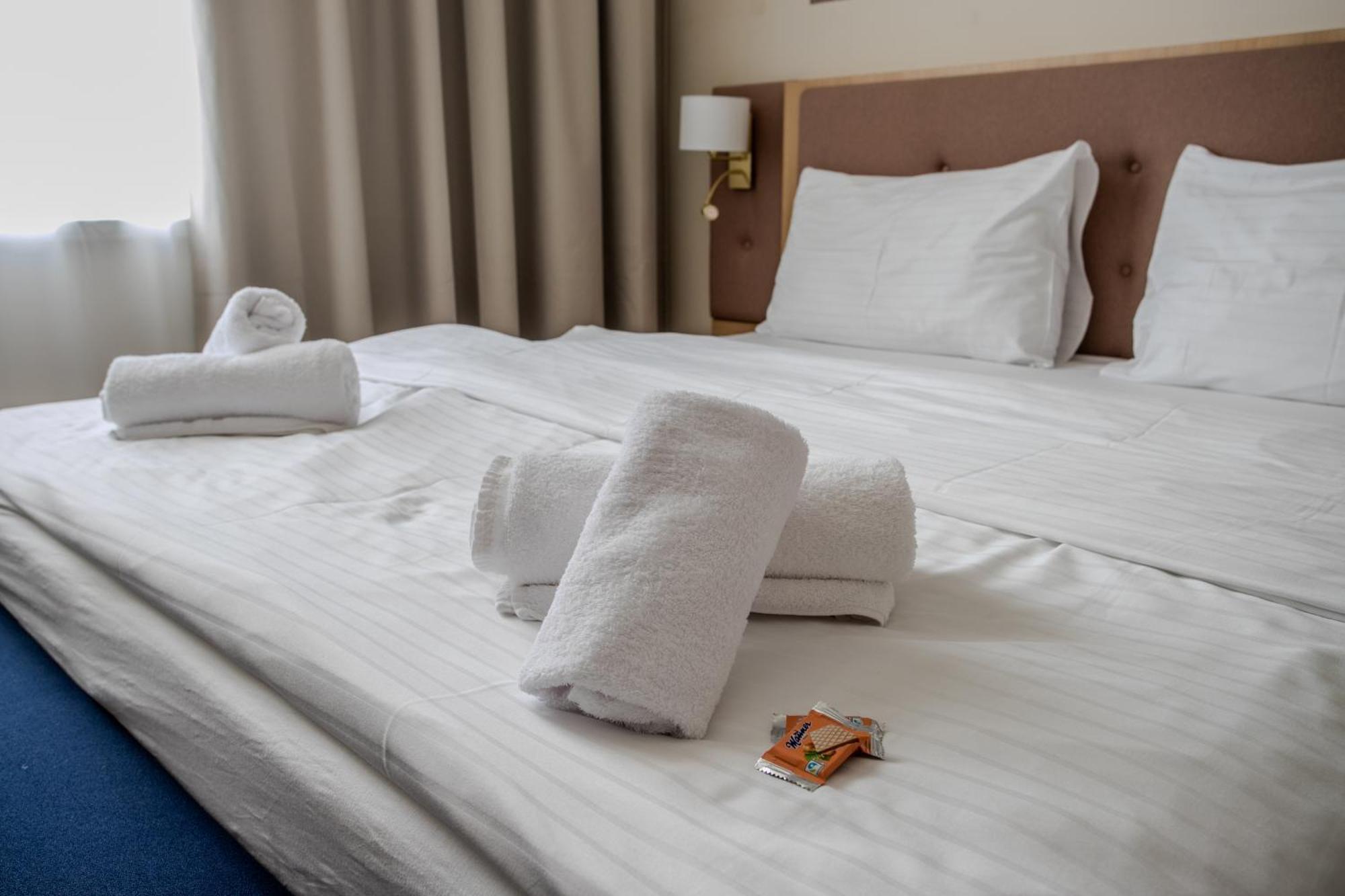 Parklane Boutique Hotel - Newly Renovated *