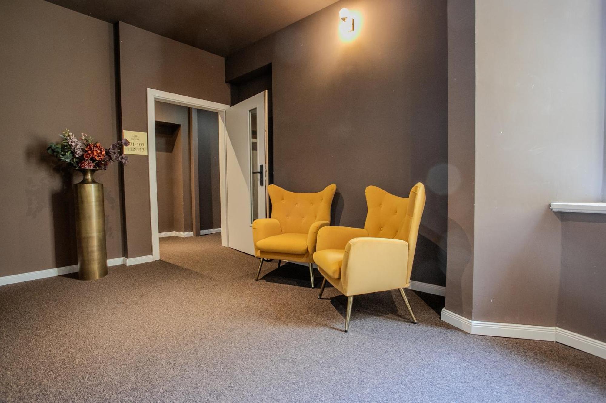 Parklane Boutique Hotel - Newly Renovated Hotel *