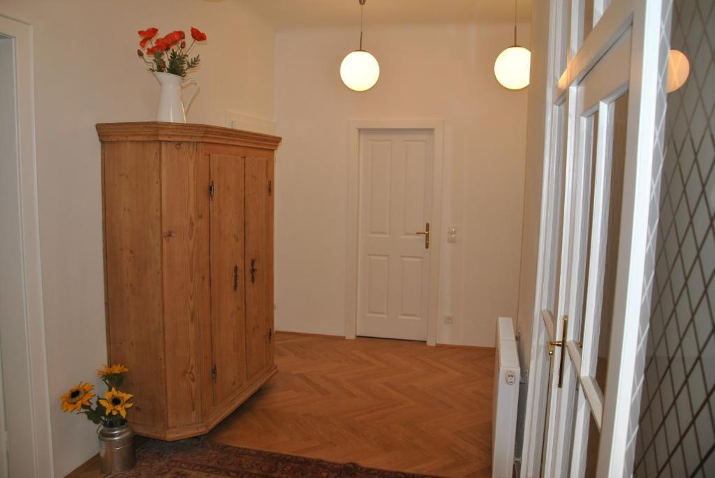 Apartment Schoenbrunn Park *