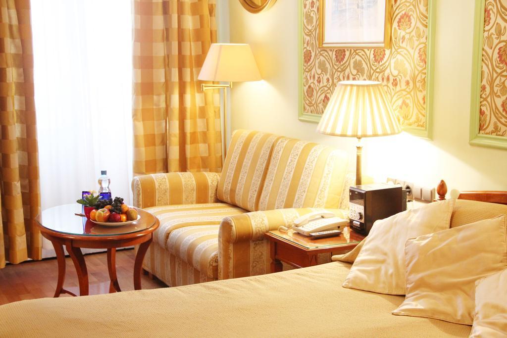 Arenberg Boutique Zentrum Hotel 4*