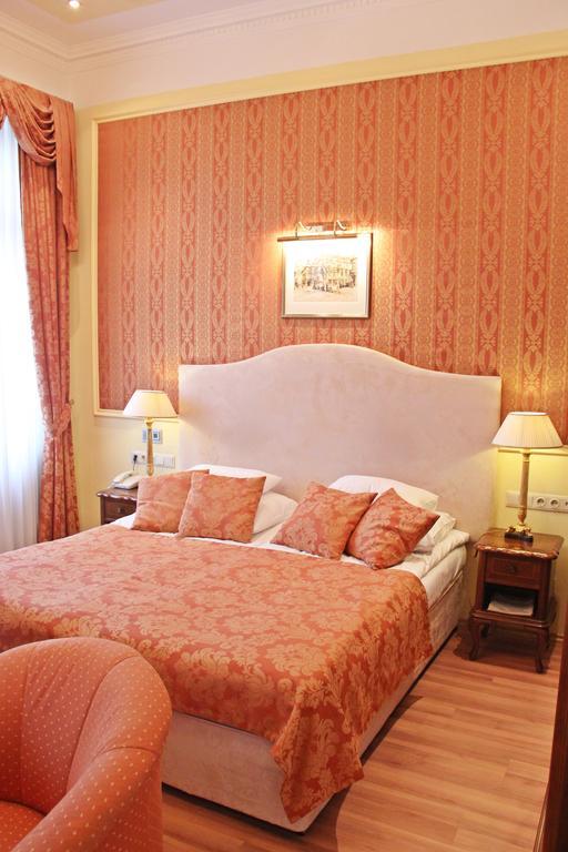Arenberg Boutique Zentrum Hotel 4*