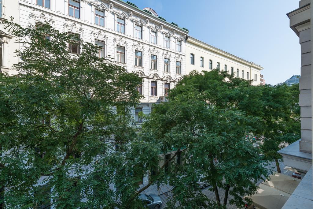 Hotel Marc Aurel - Center