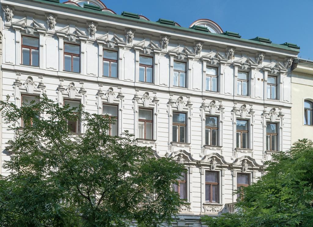Hotel Marc Aurel - Center Vienna
