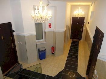 Hotel Waldmueller 3*