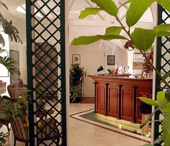 Hotel Arthotel Ana Adlon 3*