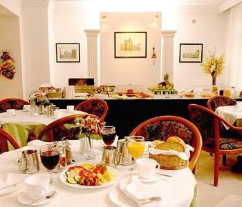 Arthotel Ana Adlon Hotel
