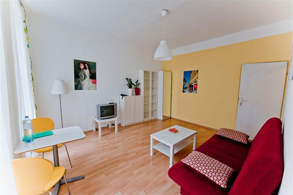 Amelie 3* Wien