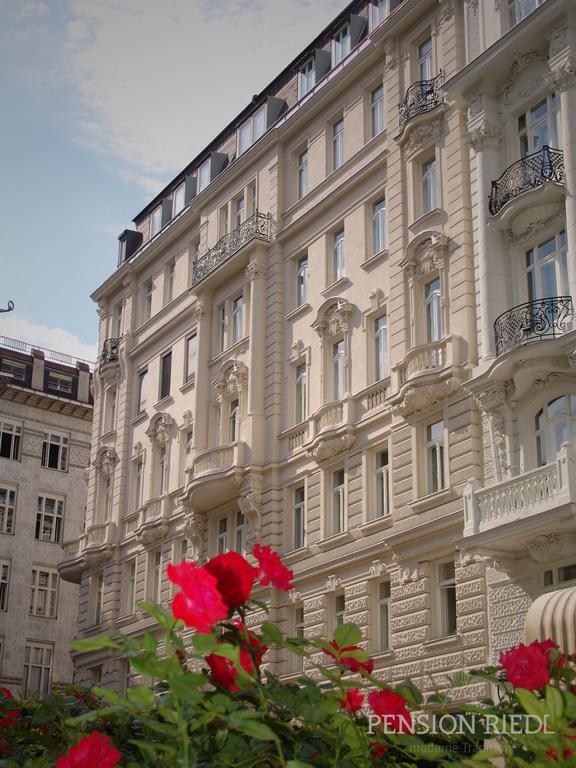 Hotel Riedl Vienna