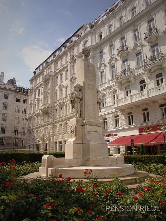 Riedl Hotel Vienna