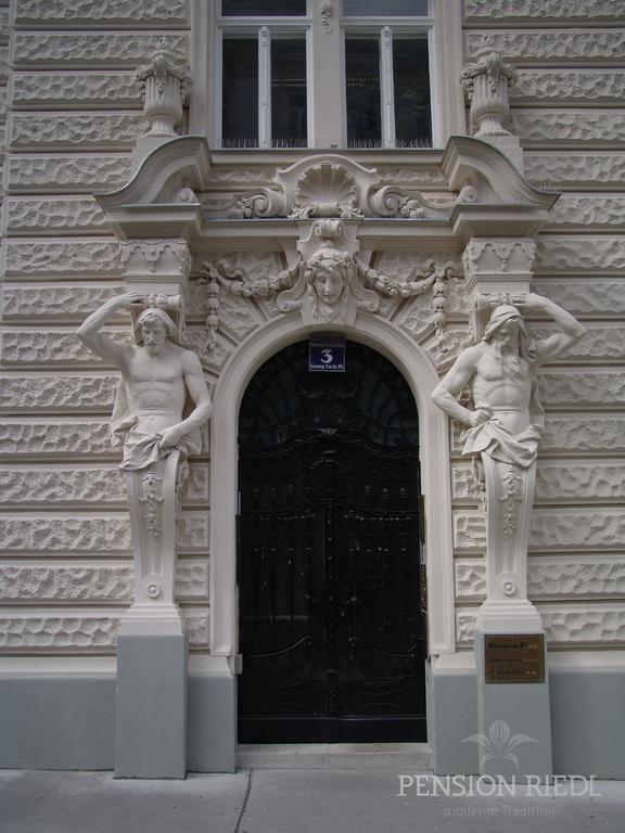 Riedl Vienna