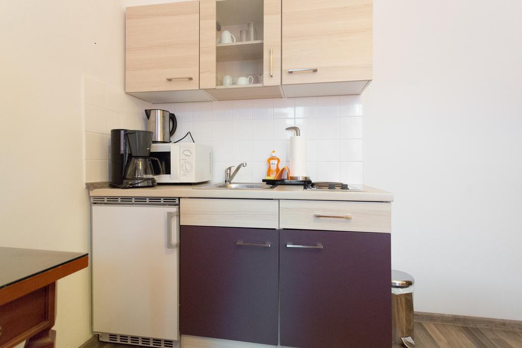 Apartment Margareten Long *