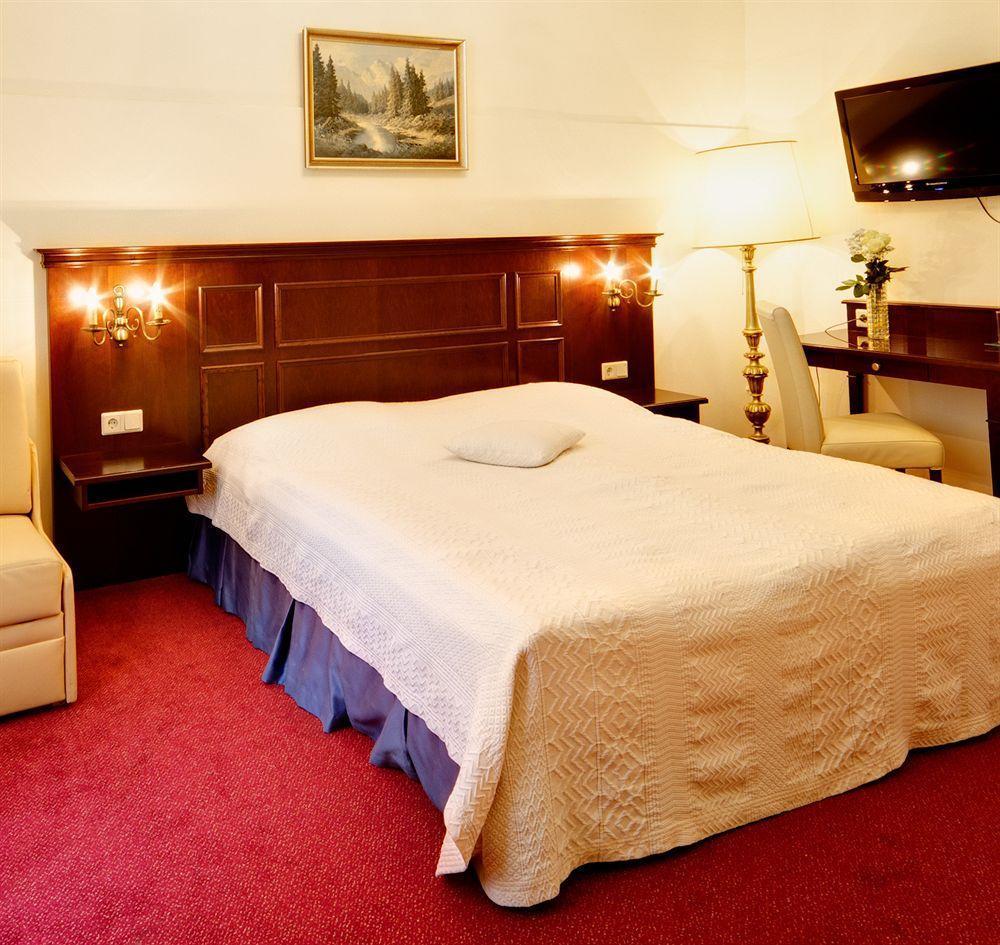 Hotel Viktoria Schoenbrunn