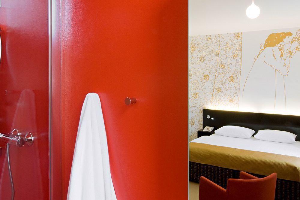 Alma Boutique-hotel Hotel Wien