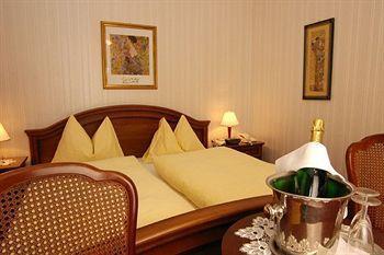 Austria - Hotel