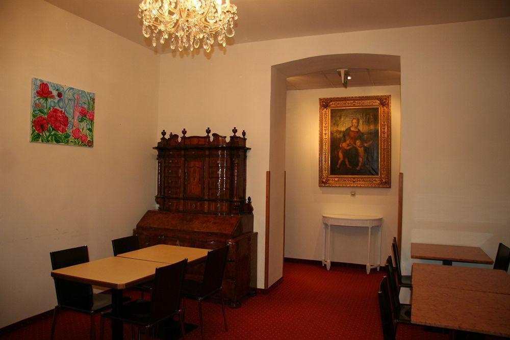 Hotel Urban Rathaus - Self Check-in Vienna