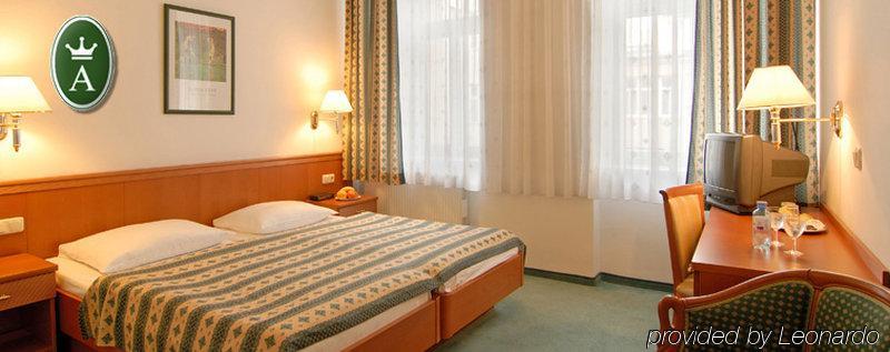 Schani Salon 4* Vienna