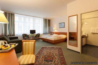 Schani Salon Hotel Vienna