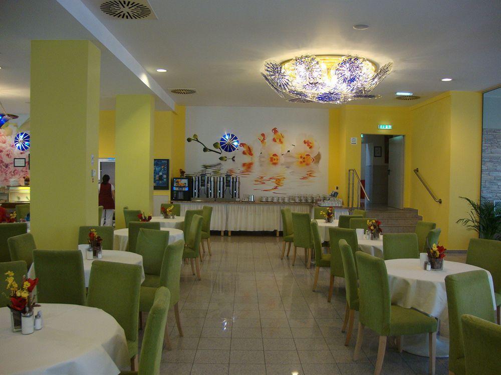 Lenas Donau Hotel 3*
