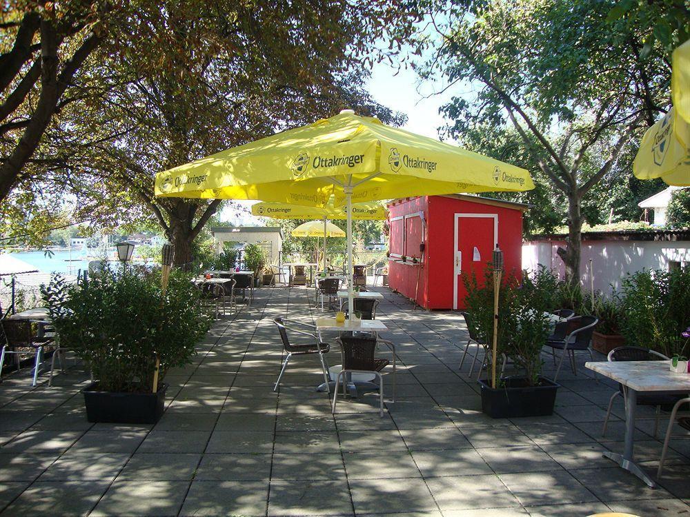 Lenas Donau Hotel Wien