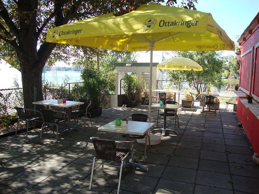Hotel Lenas Donau 3*