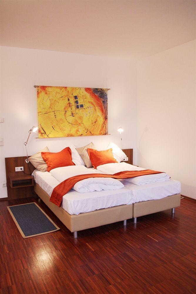 Apartment Checkvienna - Premium