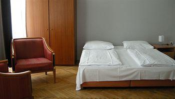 Guest house Schottentor Vienna