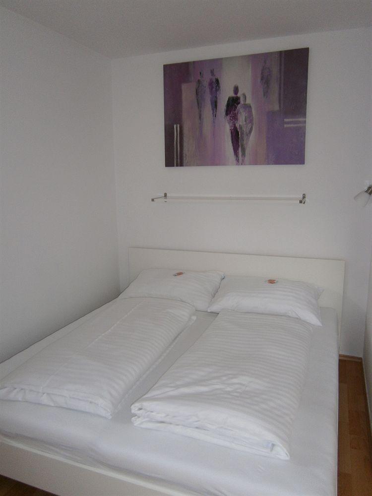 Apartmenthaus Hietzing I Contactless Check-in *