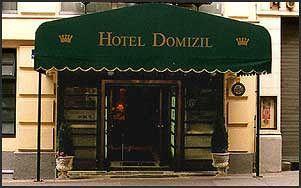 Domizil Hotel Wien
