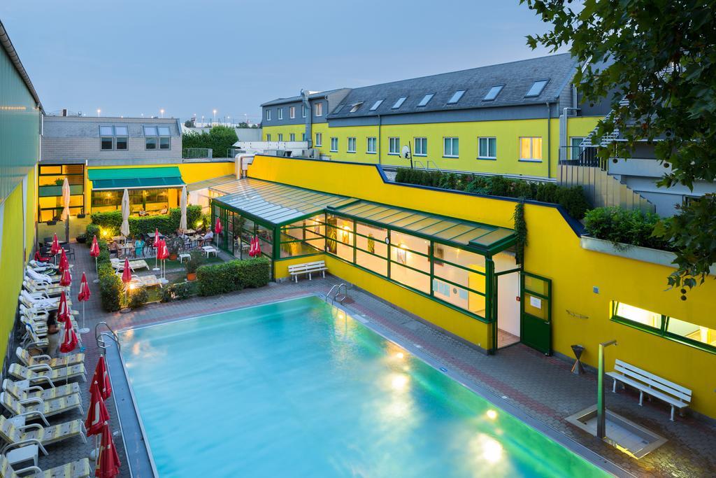 Hotel Vienna Sporthotel
