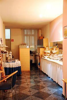 Arpi Acomodação com café da manhã  Viena
