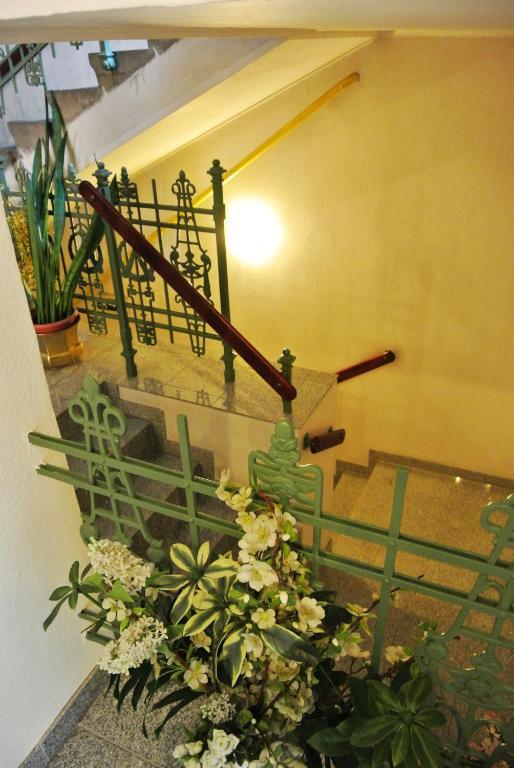 Hotel Schonbrunn Vienna