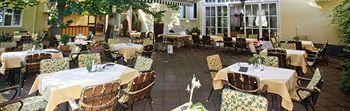 Der Stasta Hotel Vienna