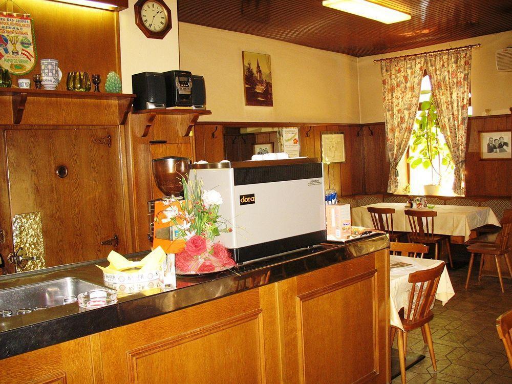 Hotel-restaurant Fritz Matauschek Hotel 2*