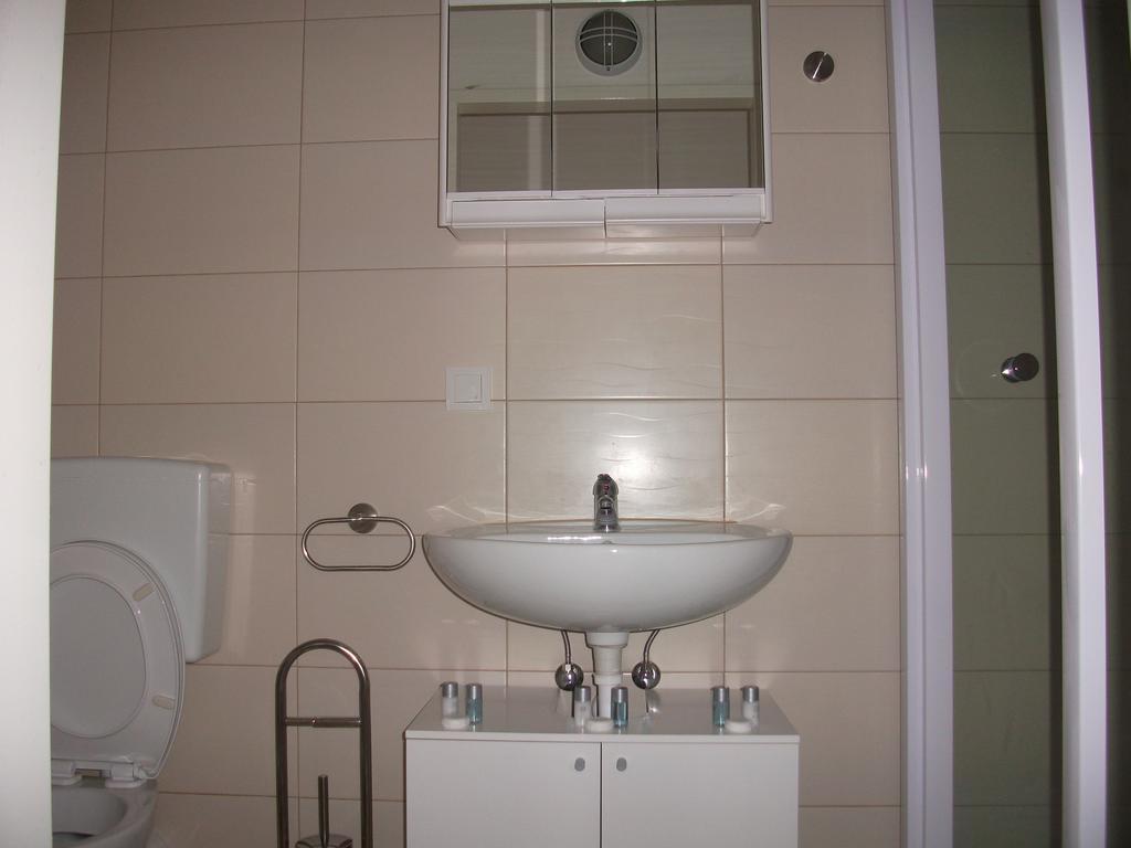 Hotel Ch-vienna 3*