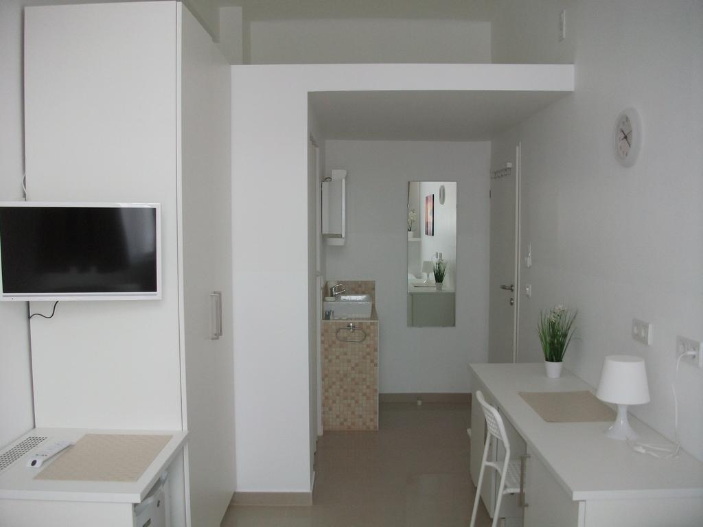 Ch-vienna Hotel 3*