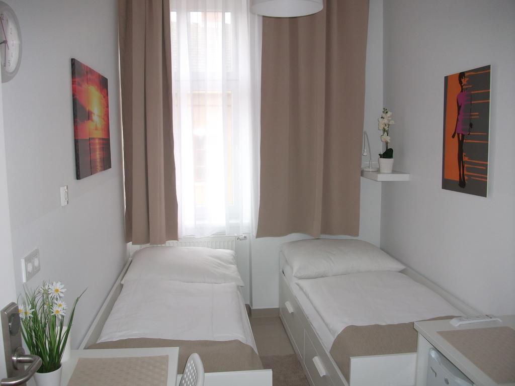 Hotel Ch-vienna Wien