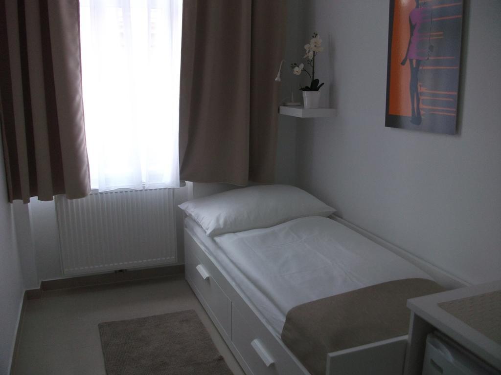 Hotel Ch-vienna Wien