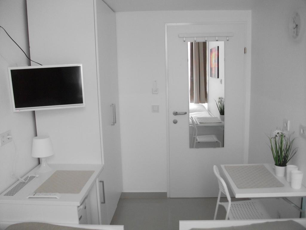 Hotel Ch-vienna 3*