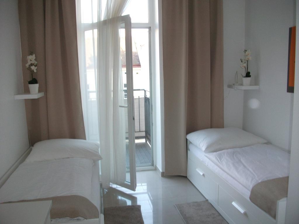 Hotel Ch-vienna Wien