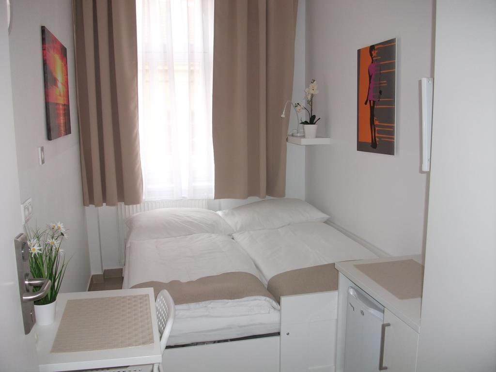 Hotel Ch-vienna