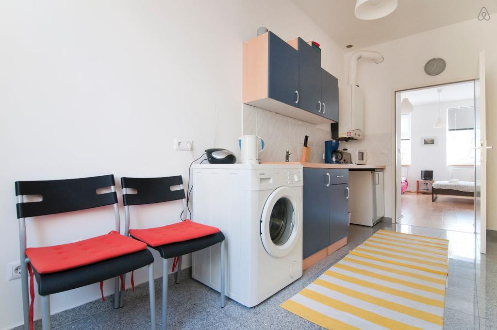 Apartment Premium Klimschgasse Vienna